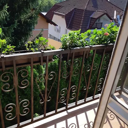 Apartment Agnes