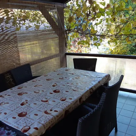 Agnes Apartment Igal