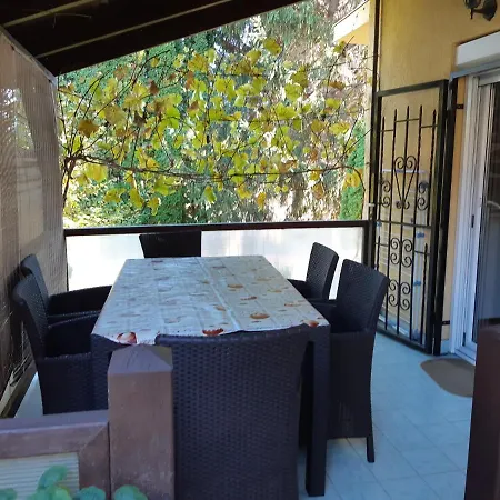 Agnes Apartment Igal