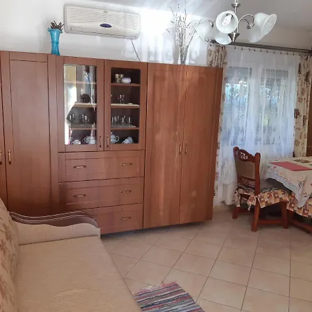 Apartman ágnes