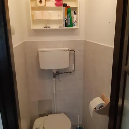 ágnes Appartamento Igal