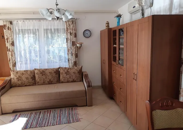 Apartment Agnes *