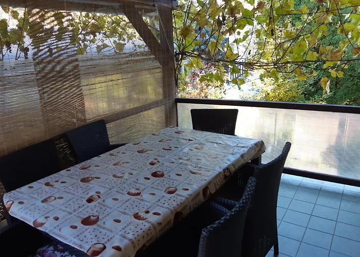 Agnes Lägenhet Igal
