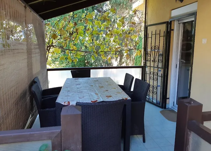 ágnes Apartamento Igal
